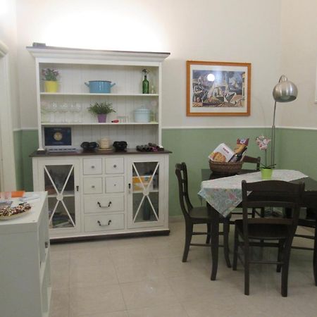 A Casa Di Milena Apartment Catania Luaran gambar