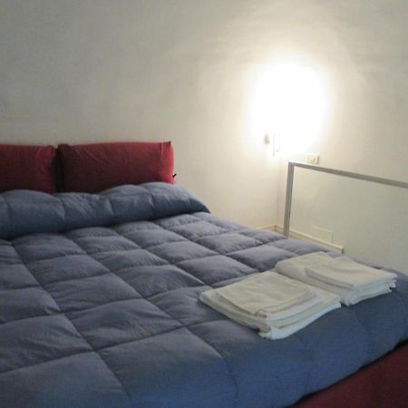 A Casa Di Milena Apartment Catania Luaran gambar