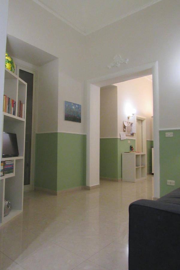 A Casa Di Milena Apartment Catania Luaran gambar