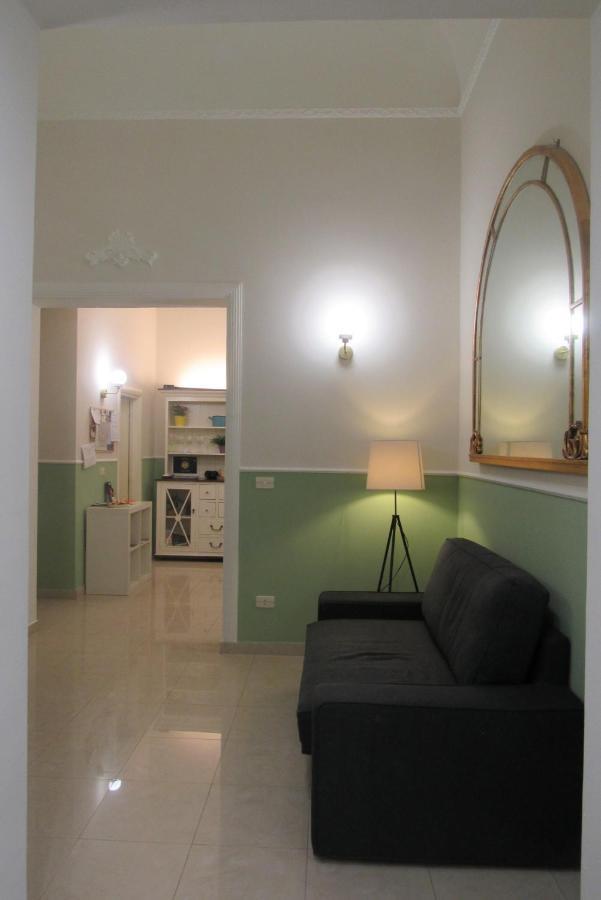 A Casa Di Milena Apartment Catania Luaran gambar