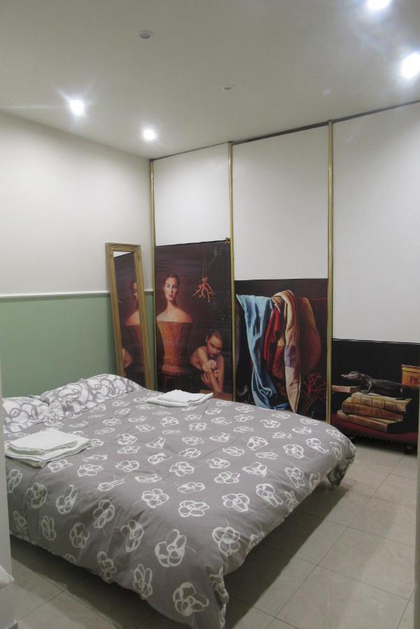 A Casa Di Milena Apartment Catania Luaran gambar