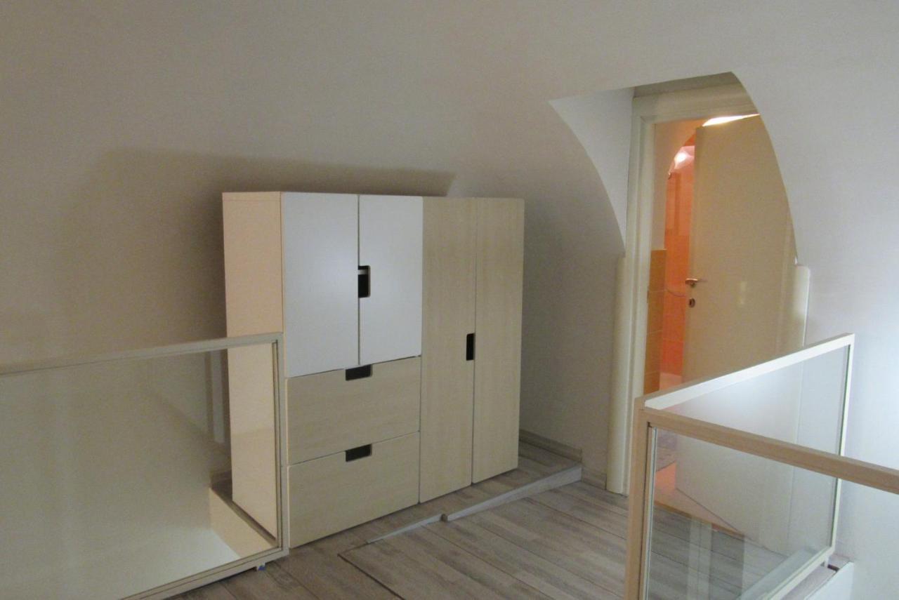 A Casa Di Milena Apartment Catania Luaran gambar