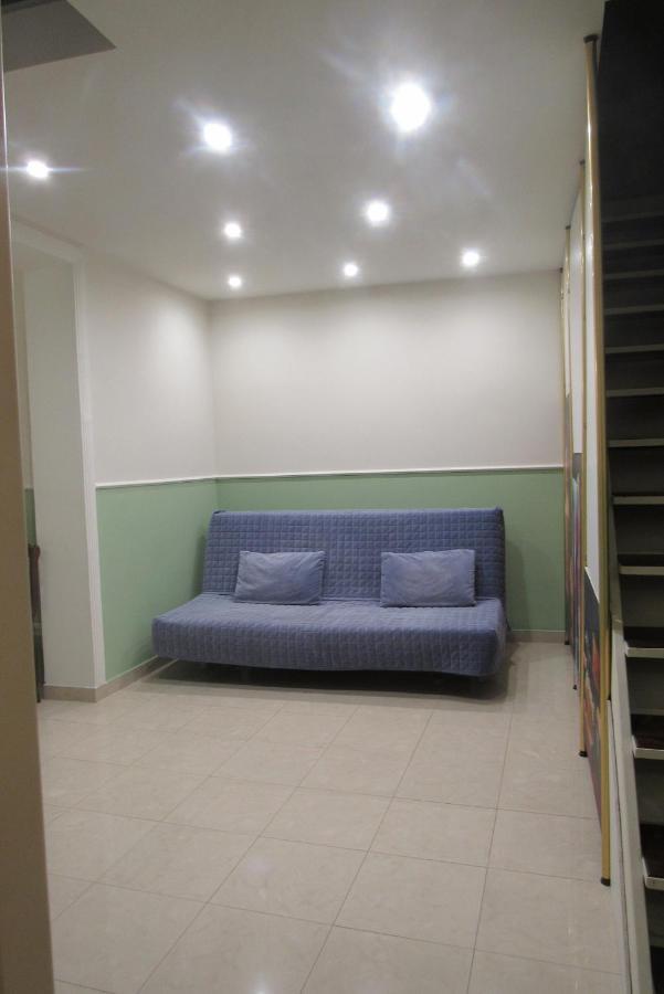 A Casa Di Milena Apartment Catania Luaran gambar