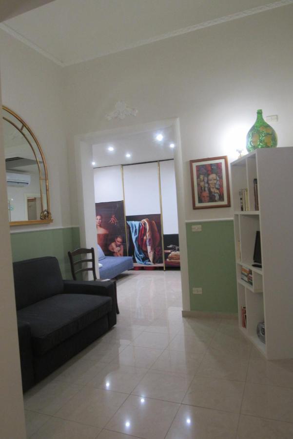 A Casa Di Milena Apartment Catania Luaran gambar