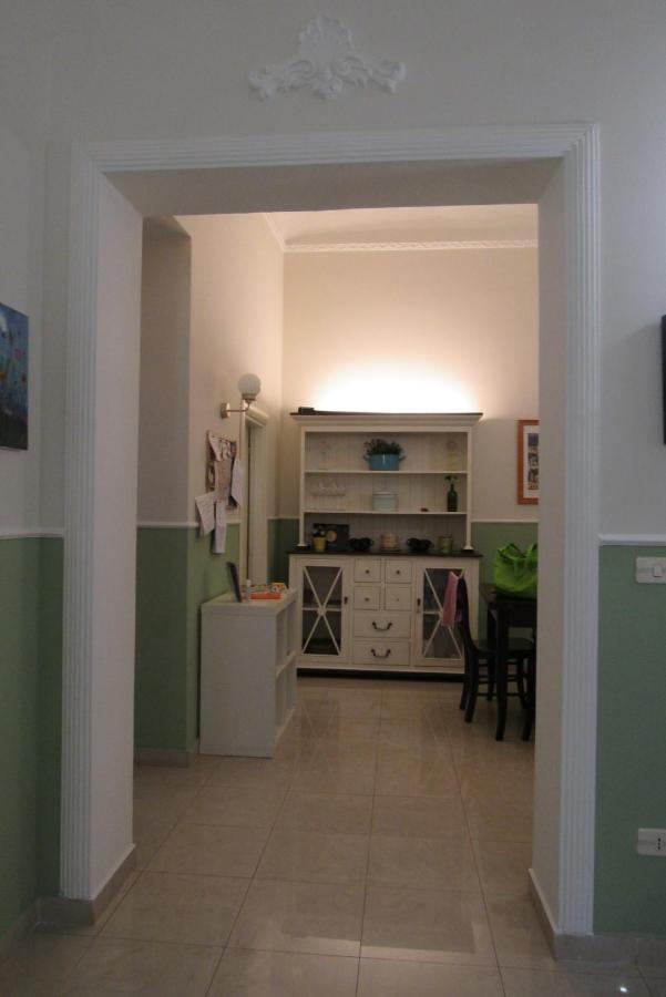 A Casa Di Milena Apartment Catania Luaran gambar