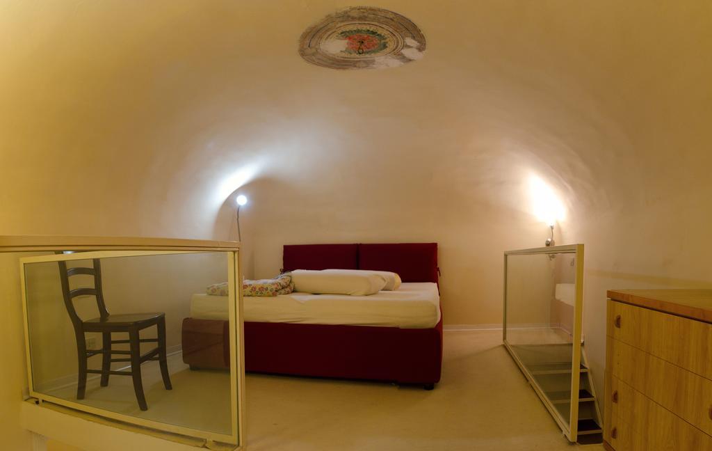A Casa Di Milena Apartment Catania Bilik gambar